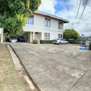 House for Sale – Woodbrook (Soft Commercial)