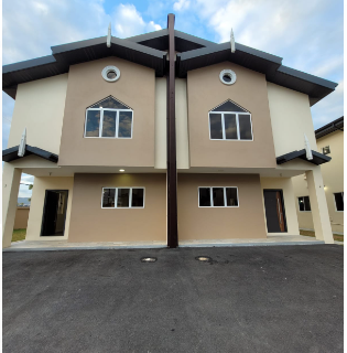 Duplex, Roystonia Mews, Factory Road, Piarco – $2.25M