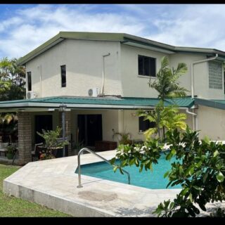 House – Bayshore – For Rent USD5,500.00