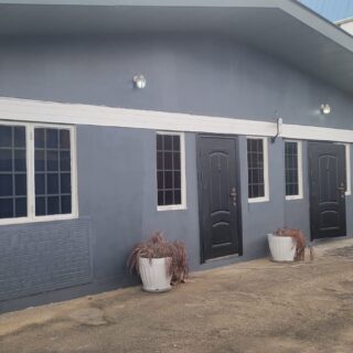 🏡 2 Bedroom Duplex Apartment Unit🏡  FOR RENT | Chaguanas📍  💰 ASKING PRICE: TTD $3,000/mth 🏷️