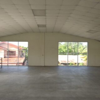 Commercial Space for Rent, Munroe Road 1750 sqft $15,000.00