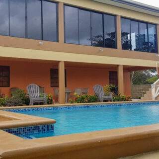 Multi-Family Residence For Sale – Carnbee, Tobago
