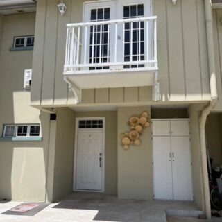 Eventide Court, Trincity 3 bed 2.5 bath For Rent