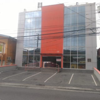 Commercial Property, Eastern Main Road, Tunapuna 96K