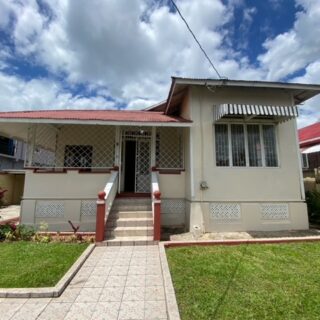 Woodbrook Commercial Property for RENT