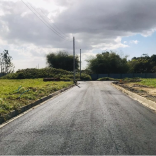 Land, Factory Road North, Piarco – $850K