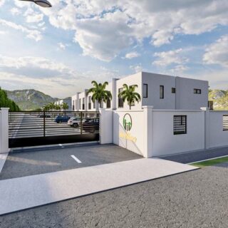 🌟 Exciting New Listing Alert! 🌟  🏡 The Pillars – Bejucal Road, Chaguanas 🏡  ✨ Price Range: $1.65M – $1.85M