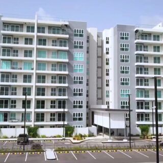 The Residences at South Park, San Fernando: Luxurious Apartments For Sale