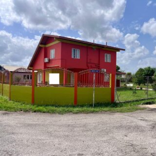 Roystonia, Couva| For Sale