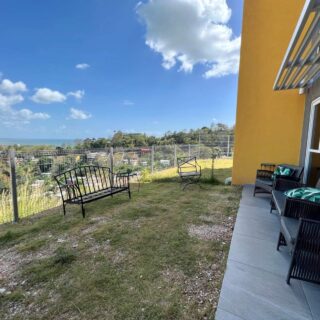 The View @ Fort George | For Rent