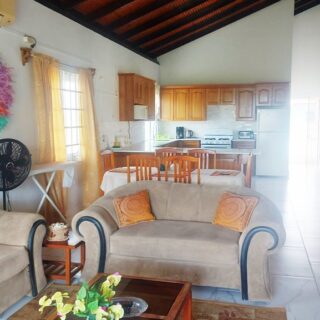 Apartment For Rent – Atlantic Shores Boulevard, Mayaro – $21,250TT