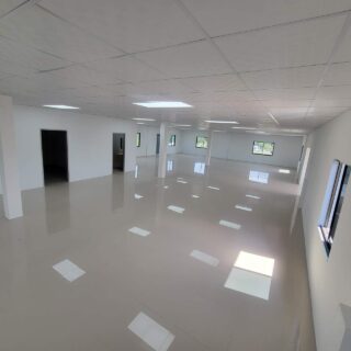 Barataria Commercial Space for RENT