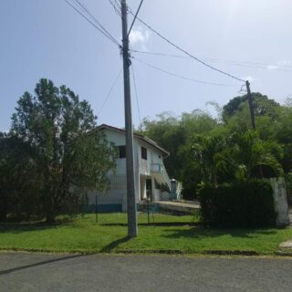 Glen Eagles Drive, Mt. Irvine, Tobago