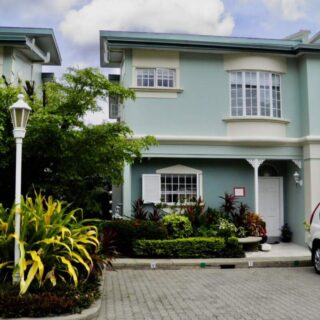Victoria Villas – For Rent – USD2500 or TTD equivalent
