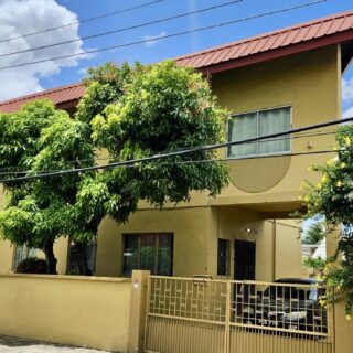 WOODBROOK PROPERTY FOR SALE @ TT$2.3M – Priced for a quick sale!