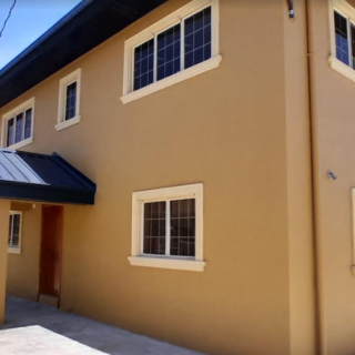 Gorgeous 3 Bedroom Townhouse In the Countryside- Charlieville