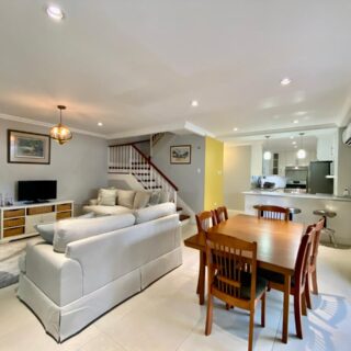 Crossbay Court Townhouse Westmoorings For Rent