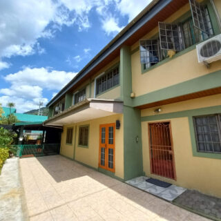 Townhouse For Sale In Petit Valley