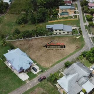 Ponds Road, Aripero, South – Land for Sale