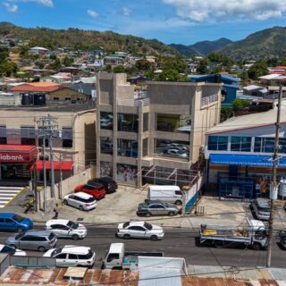 Office/ Retail Space For Rent – Eastern Main Rd, San Juan – $16,000TT