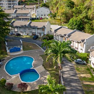 Apartment For Sale – The Meadows, Maraval – $2.65MTT