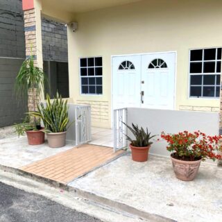 FOR RENT- Diego Courts, Diego Martin
