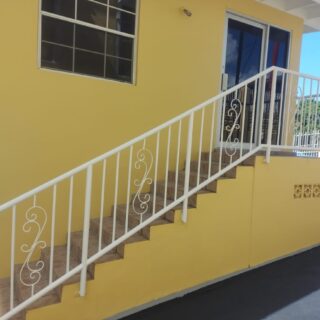 Commercial Office Rental in Scarborough Tobago