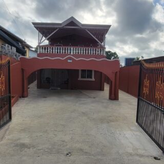 🔷St. Augustine 2 Storey House For Sale- 3.5M negotiable