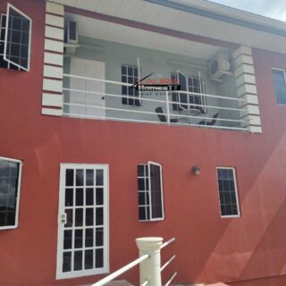 Providence Circular Arima – Townhouse for Sale