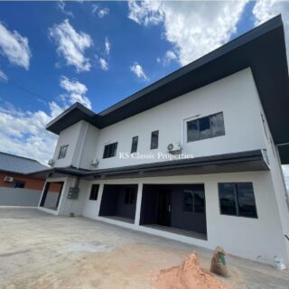 Chaguanas Brand New Townhouses for Sale