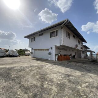 Sea Front house for Sale in South Oropouche