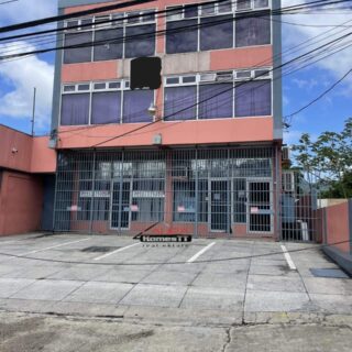 Eastern Main Rd, Arouca – Building for Rent