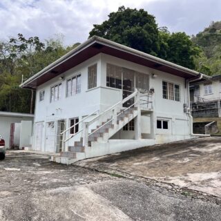 Two bedroom Apartment in Maraval Nearby to Amenities