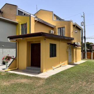 Les Jardines Townhouse, Three bedroom Townhouse in Curepe