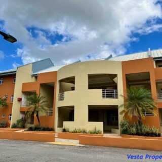 3 Bedroom Apartment – East Gate on the Greens, Trincity
