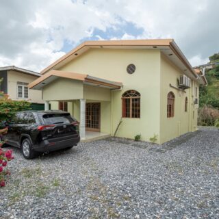 House For Sale – Upper Bournes Road, St James – $2.3MTT