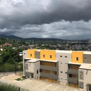 The View at Fort George, St. James Apartment for Sale
