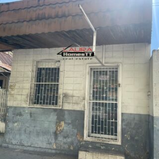 Upper Charlotte St, Port-of-Spain – Building for Sale