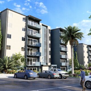 Apartment For Sale – City Heights, San Fernando – $2.1MTT