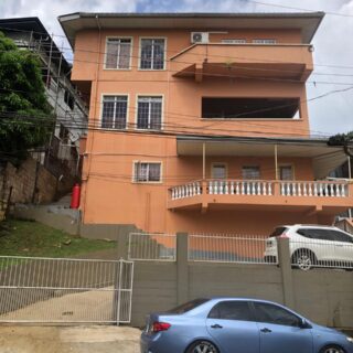 🌟INVESTMENT OPPORTUNITY 3 STOREY APARTMENT BUILDING FULLY TENANTED🌟