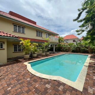 Regents Point, Westmoorings!  House – For Sale $2.2m USD
