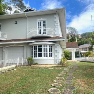 Goodwood Park House For Rent