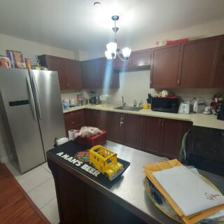 VICTORIA KEYES Apartment for Rent $9,000