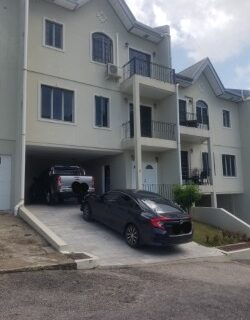 Petit Valley Hillcrest Manor Townhouse For Rent