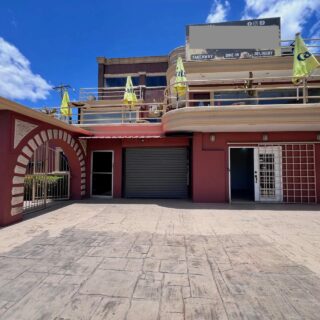 Piarco | Commercial for Rent