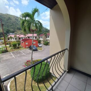 Townhouse for sale in Fairways, Maraval