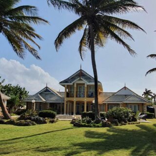 Tobago Plantations Vacation Rental