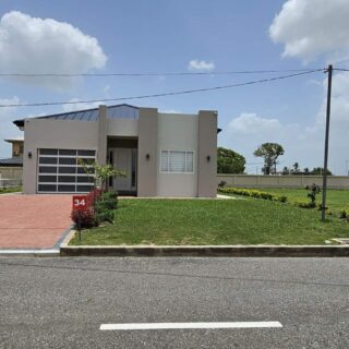 Unit 34, Lima Estates Freeport House for Sale