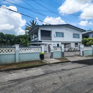 🌟 For Sale: Multi-Family Home in Torcilla Gardens, Arima 🌟 $2,000,000.00