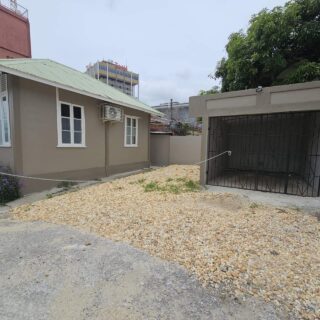 Maraval Road- Commercial Property For Rent